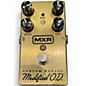 Used MXR M78 1978 Custom Badass Distortion Effect Pedal