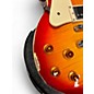Used Epiphone Les Paul Standard Cherry Sunburst Solid Body Electric Guitar