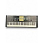 Used Yamaha YPT220 Digital Piano thumbnail