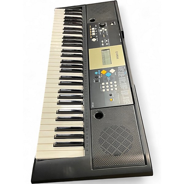 Used Yamaha YPT220 Digital Piano