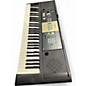 Used Yamaha YPT220 Digital Piano