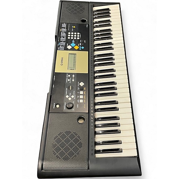 Used Yamaha YPT220 Digital Piano
