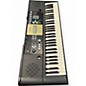 Used Yamaha YPT220 Digital Piano