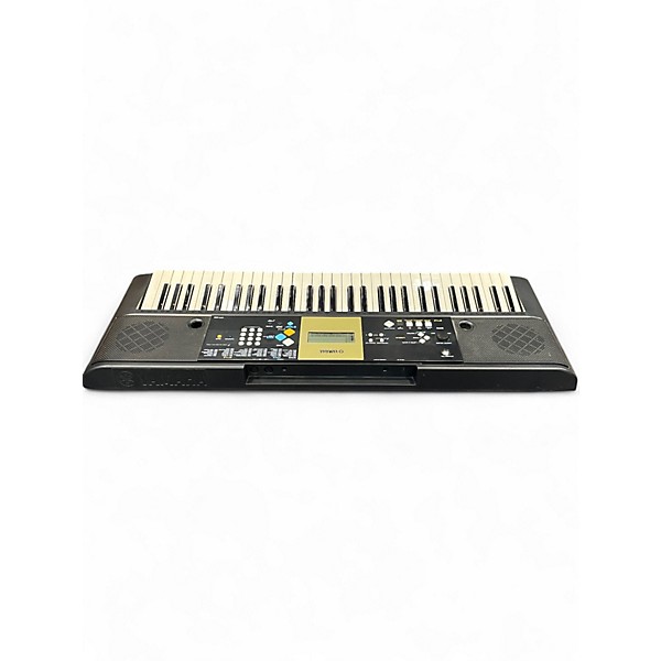 Used Yamaha YPT220 Digital Piano