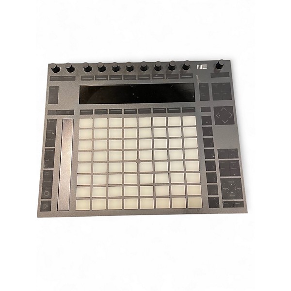 Used Ableton Push MIDI Controller