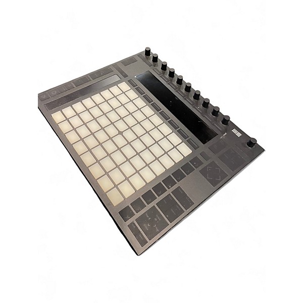 Used Ableton Push MIDI Controller