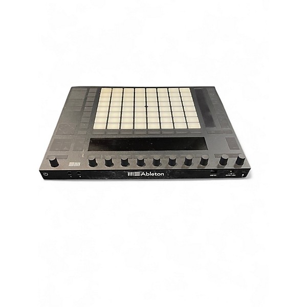Used Ableton Push MIDI Controller