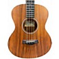 Used Taylor GS Mini-e Bass Koa Natural Acoustic Bass Guitar