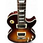 Used 2022 Gibson Les Paul Standard Tobacco Burst Solid Body Electric Guitar thumbnail