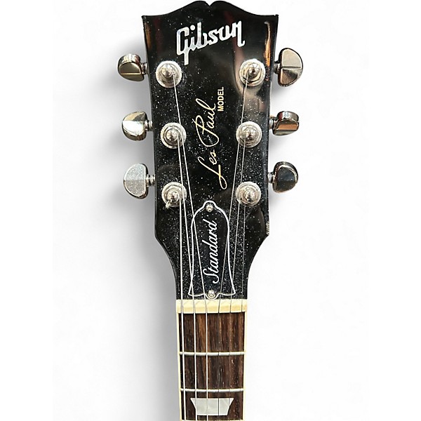 Used 2022 Gibson Les Paul Standard Tobacco Burst Solid Body Electric Guitar