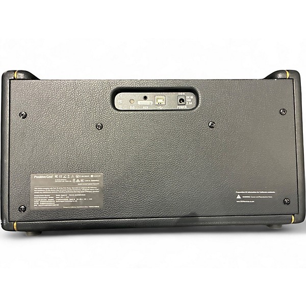 Used Positive Grid SPARK 40 Guitar Combo Amp