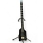 Used Kramer the duke Black Electric Bass Guitar thumbnail