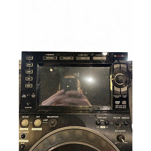 Used Pioneer DJ CDJ2000 Nexus DJ Player