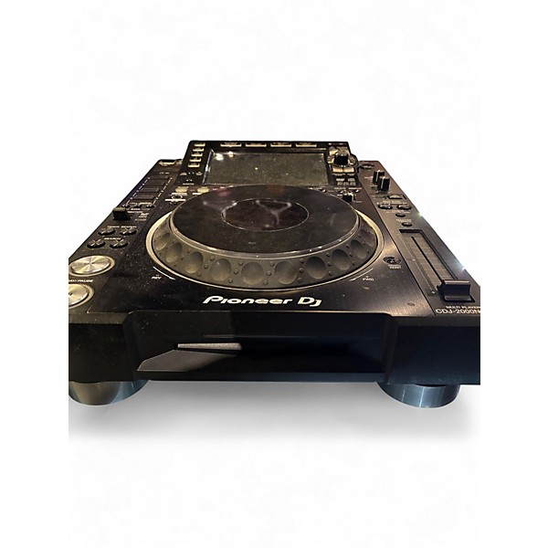 Used Pioneer DJ CDJ2000 Nexus DJ Player