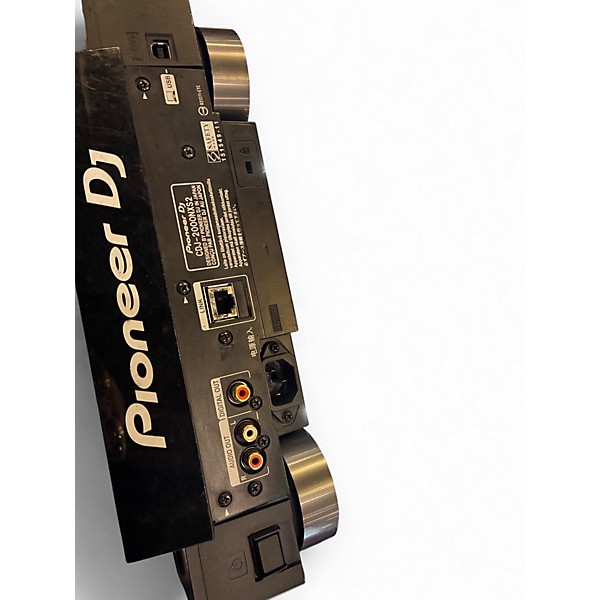 Used Pioneer DJ CDJ2000 Nexus DJ Player
