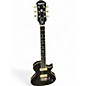 Used Epiphone BLUESHAWK Black Hollow Body Electric Guitar thumbnail