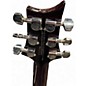 Used PRS SE1 Red Solid Body Electric Guitar