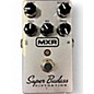 Used MXR M75 Super Badass Distortion Effect Pedal thumbnail