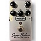 Used MXR M75 Super Badass Distortion Effect Pedal