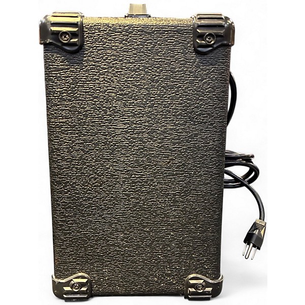 Used Silvertone BAXs Bass Combo Amp