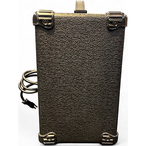 Used Silvertone BAXs Bass Combo Amp