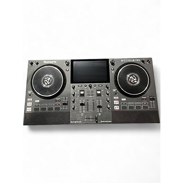 Used Numark Mixstream Pro DJ Controller
