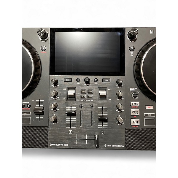 Used Numark Mixstream Pro DJ Controller