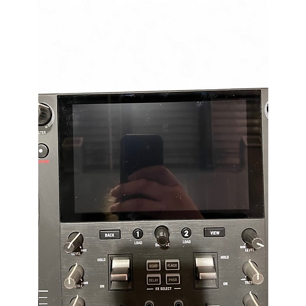 Used Numark Mixstream Pro DJ Controller