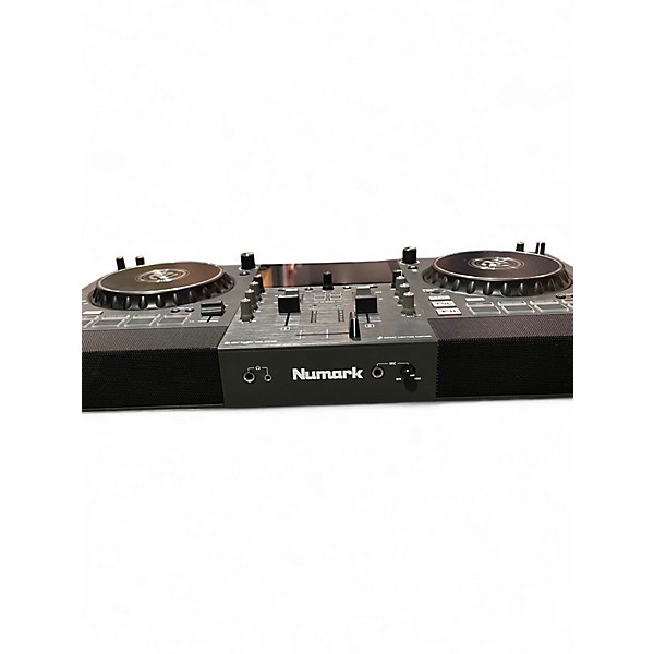 Used Numark Mixstream Pro DJ Controller