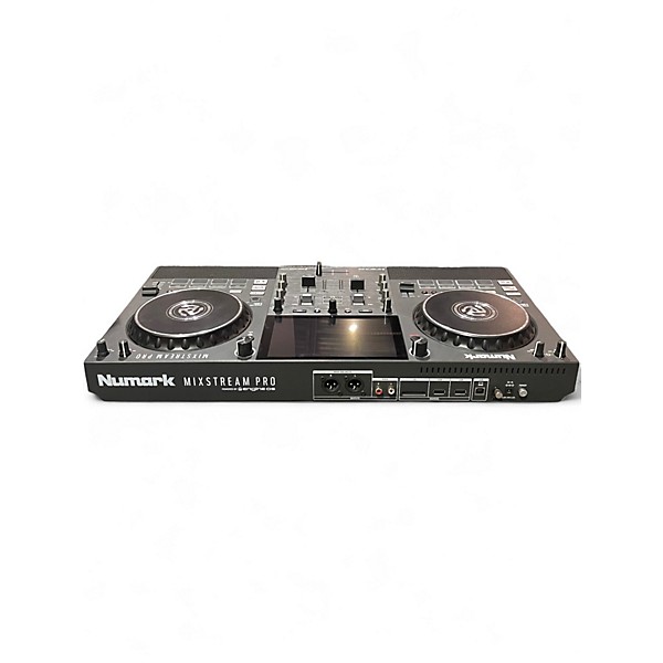 Used Numark Mixstream Pro DJ Controller