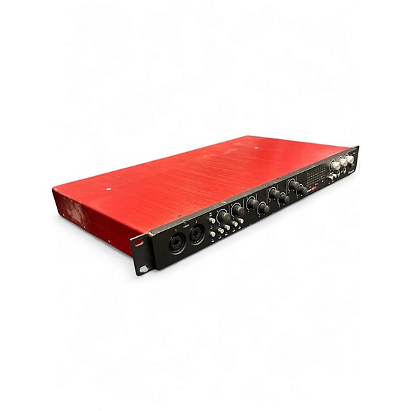 Used Focusrite Scarlett 18i20 Gen 2 Audio Interface