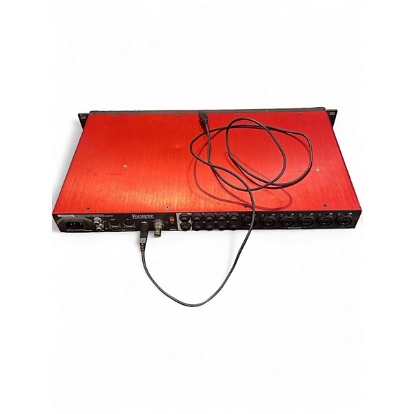 Used Focusrite Scarlett 18i20 Gen 2 Audio Interface