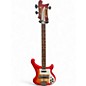 Used Rickenbacker 4003 Fireglo Electric Bass Guitar thumbnail
