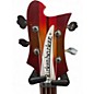 Used Rickenbacker 4003 Fireglo Electric Bass Guitar