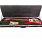 Used Rickenbacker 4003 Fireglo Electric Bass Guitar