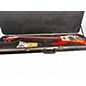 Used Rickenbacker 4003 Fireglo Electric Bass Guitar