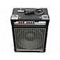 Used Gallien-Krueger BACKLINE 112 Bass Combo Amp thumbnail