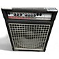 Used Gallien-Krueger BACKLINE 112 Bass Combo Amp