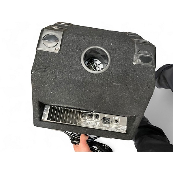 Used Gallien-Krueger BACKLINE 112 Bass Combo Amp