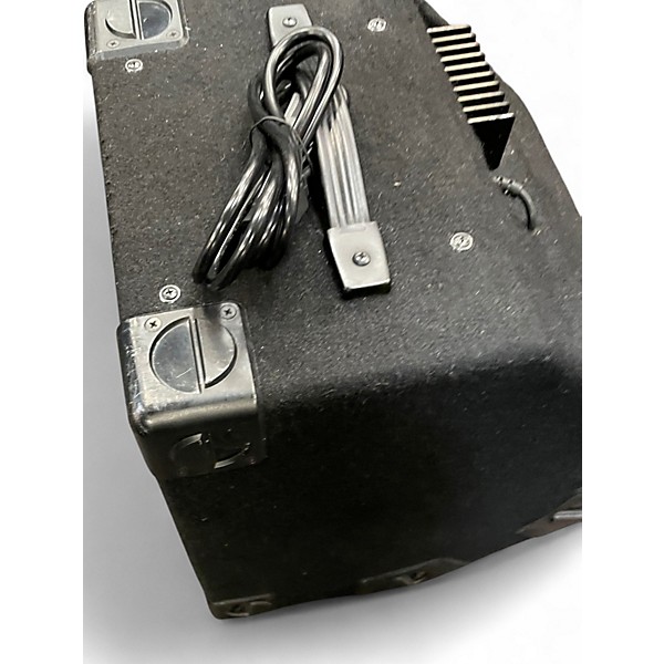 Used Gallien-Krueger BACKLINE 112 Bass Combo Amp