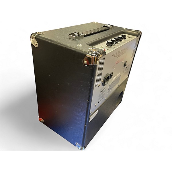 Used Ashdown STUDIO 8 Bass Combo Amp