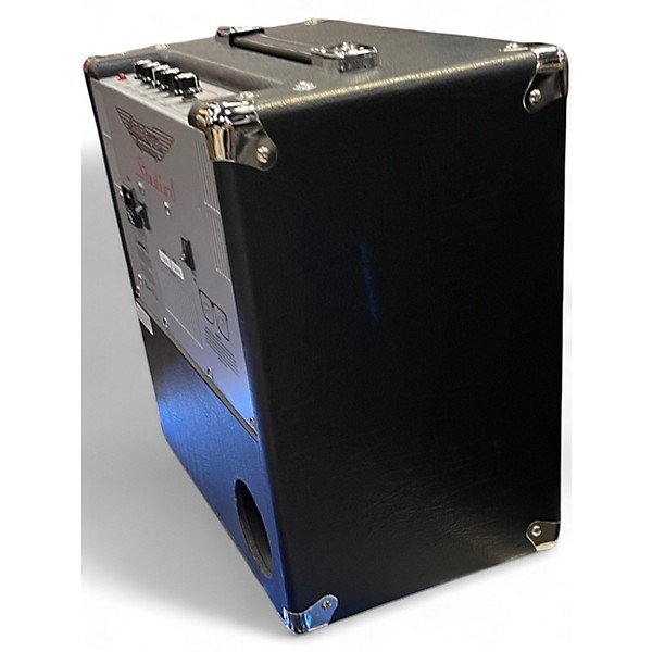 Used Ashdown STUDIO 8 Bass Combo Amp