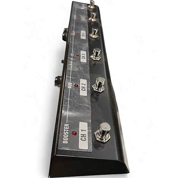 Used BOSS GAFC Guitar Combo Footswitch