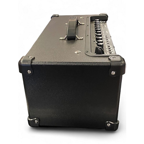 Used BOSS Katana KTN-Head 100W MKII Solid State Guitar Amp Head