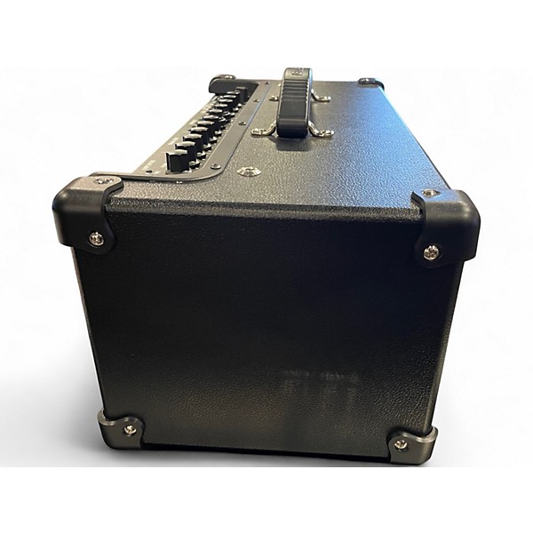 Used BOSS Katana KTN-Head 100W MKII Solid State Guitar Amp Head