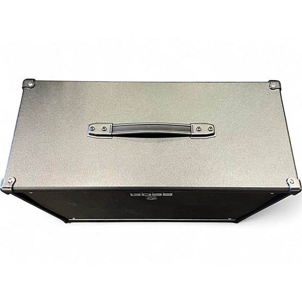 Used BOSS Katana Cab 212 150W 2X12 Guitar Cabinet