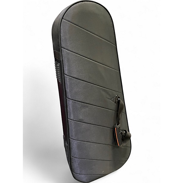 Used 2020 Ernie Ball Music Man JP15 John Petrucci Signature cerulian paradise Solid Body Electric Guitar