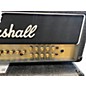 Used 2022 Marshall JVM205H 50W Tube Guitar Amp Head