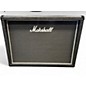 Used Marshall MX212 2x12 Guitar Cabinet thumbnail
