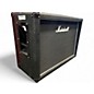 Used Marshall MX212 2x12 Guitar Cabinet